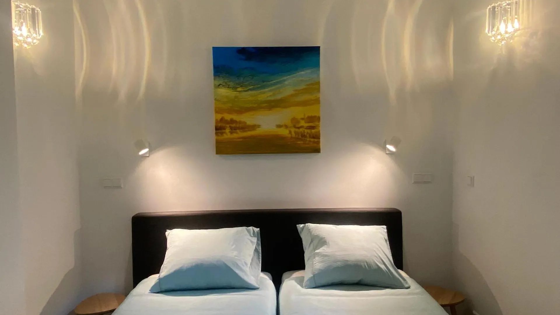 Goodnight Amsterdam Lovely B&B In City Centre-Private-Quiet-Luxurious