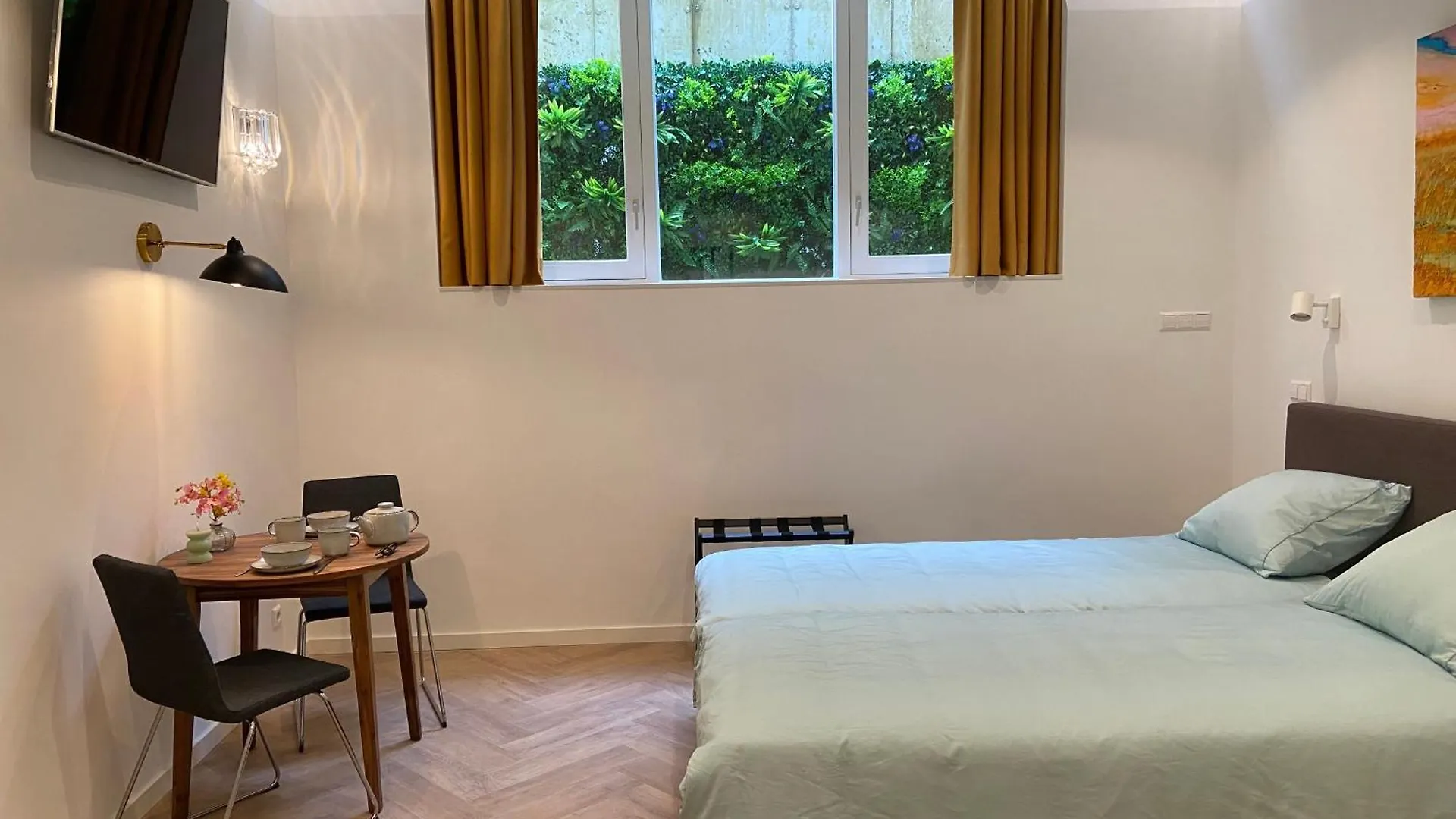 Bed & Breakfast Goodnight Amsterdam Lovely B&B In City Centre-Private-Quiet-Luxurious