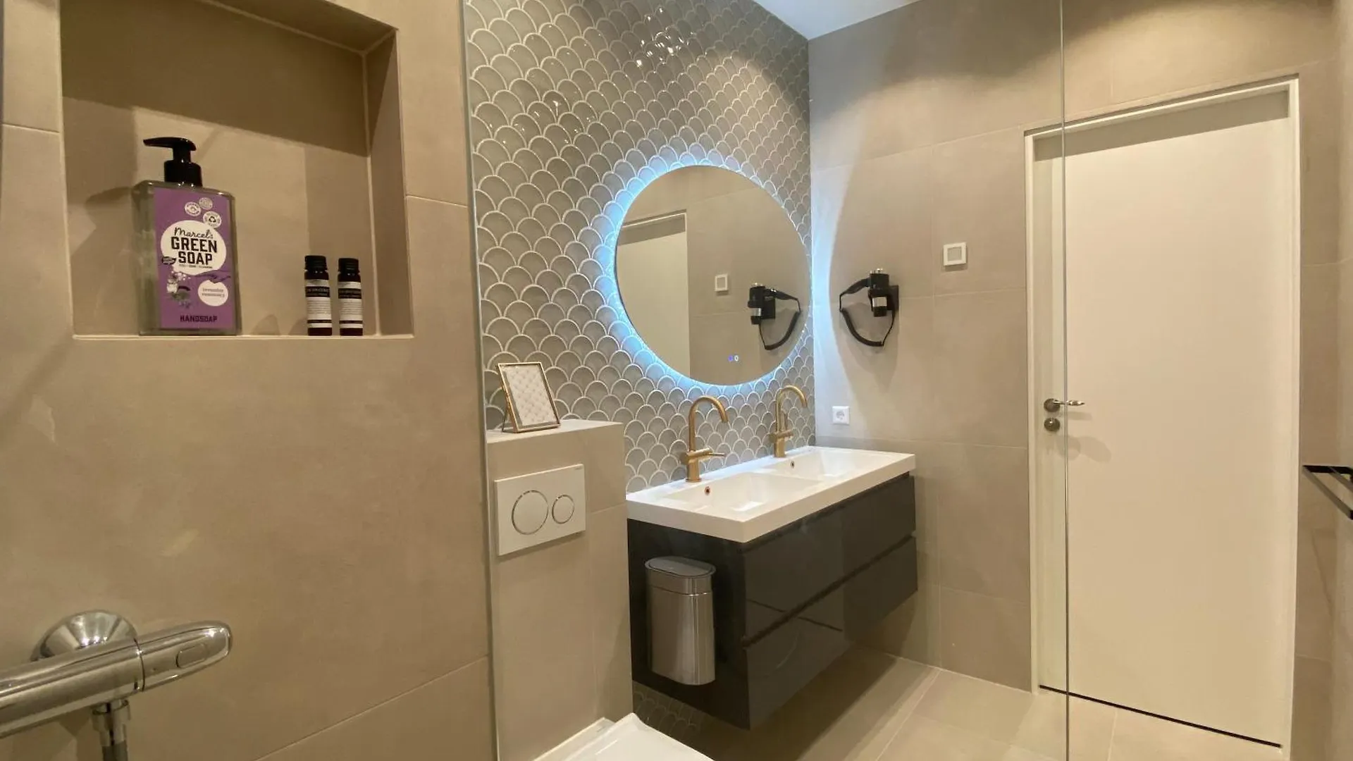 Bed & Breakfast Goodnight Amsterdam Lovely B&B In City Centre-Private-Quiet-Luxurious