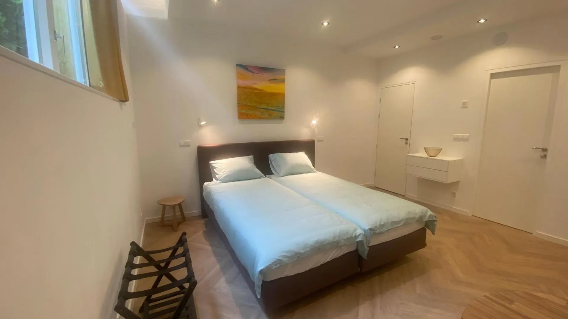 Goodnight Amsterdam Lovely B&B In City Centre-Private-Quiet-Luxurious Netherlands