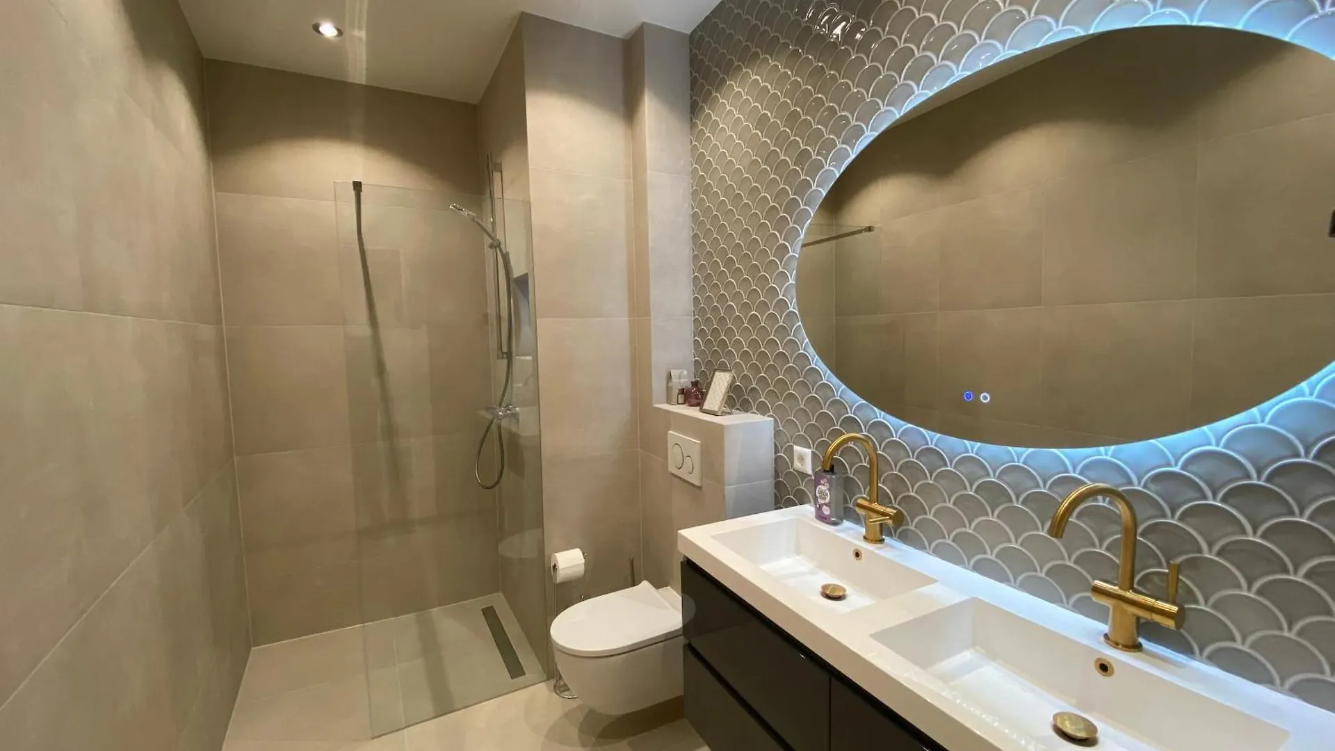 Bed & Breakfast Goodnight Amsterdam Lovely B&B In City Centre-Private-Quiet-Luxurious Netherlands