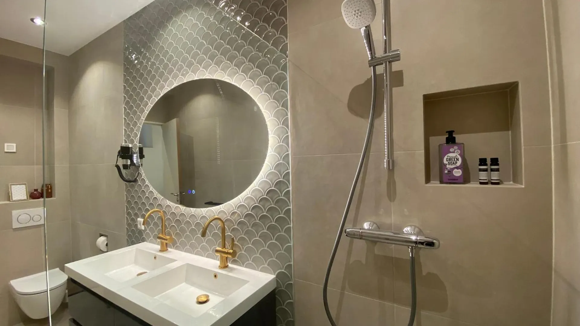 Bed & Breakfast Goodnight Amsterdam Lovely B&B In City Centre-Private-Quiet-Luxurious