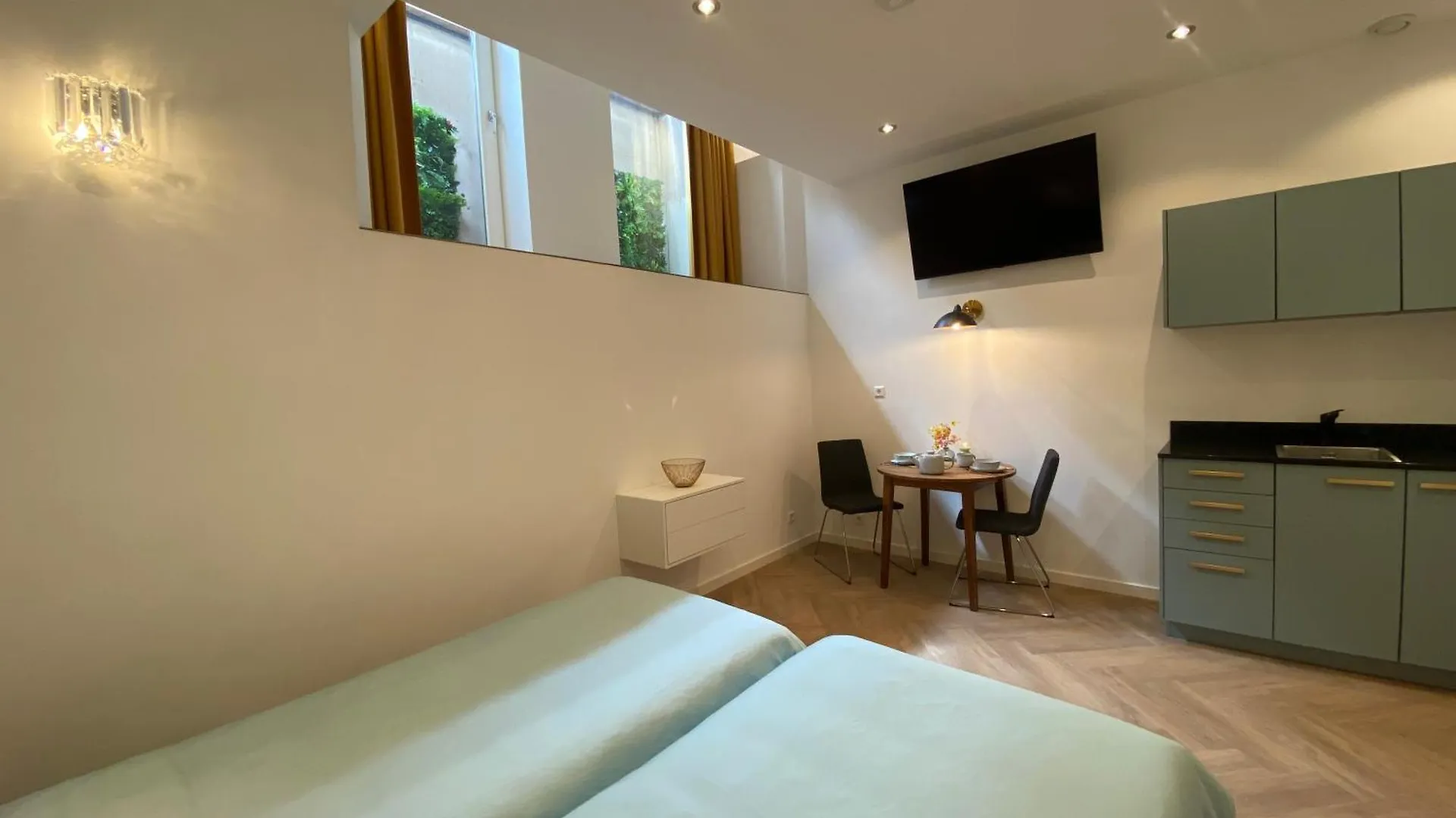 Bed & Breakfast Goodnight Amsterdam Lovely B&B In City Centre-Private-Quiet-Luxurious