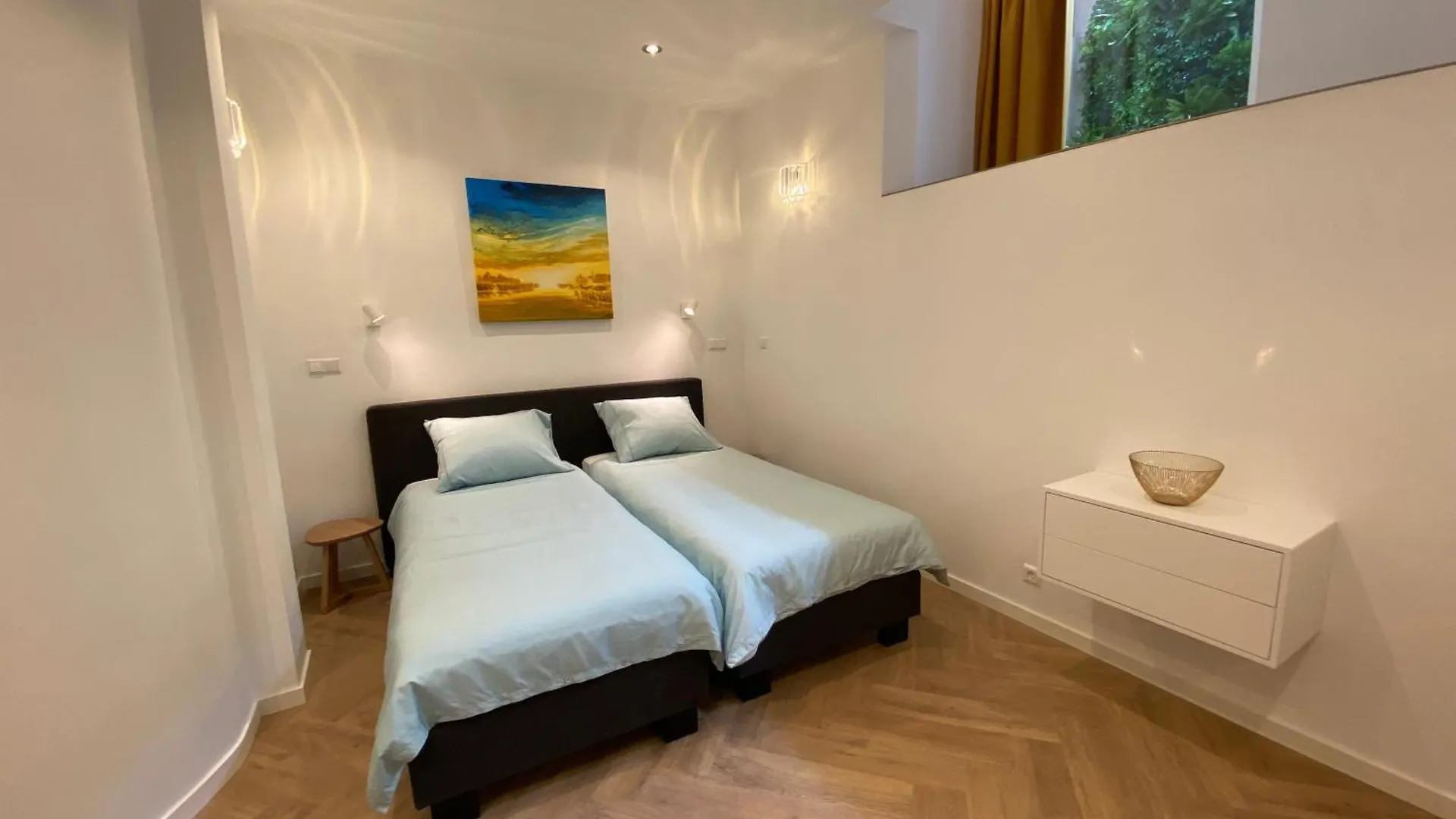 Goodnight Amsterdam Lovely B&B In City Centre-Private-Quiet-Luxurious