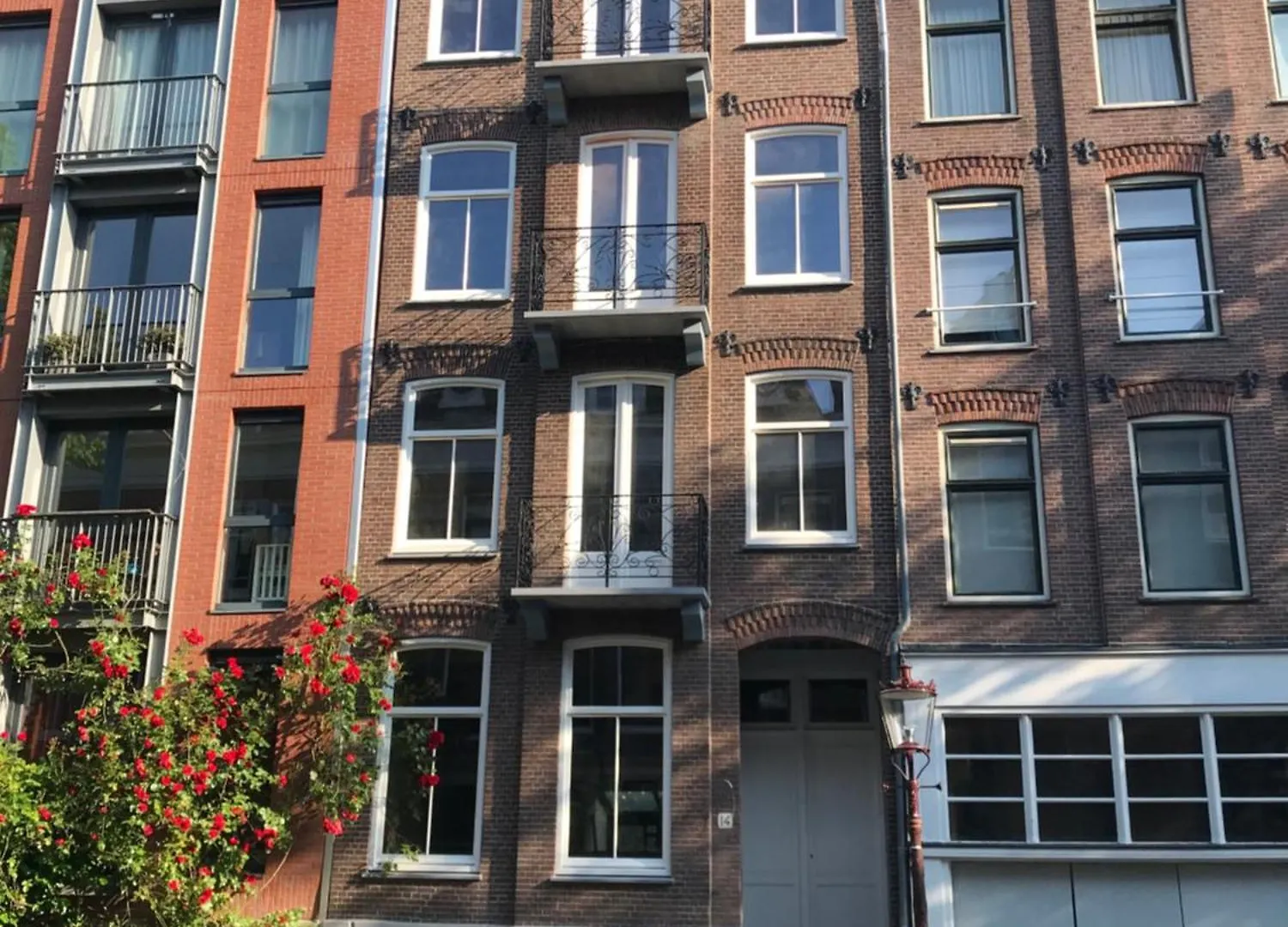 Bed & Breakfast Goodnight Amsterdam Lovely B&B In City Centre-Private-Quiet-Luxurious